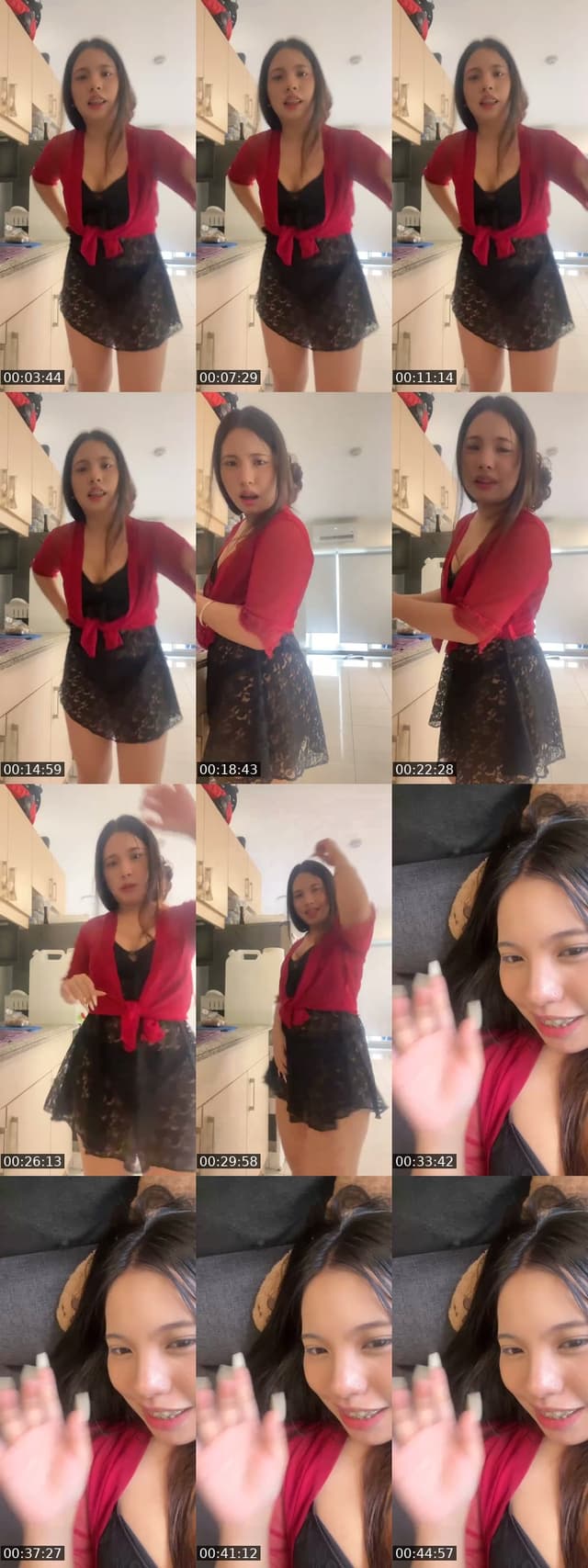 @dwishh4 TikTok live from 2026-06-12