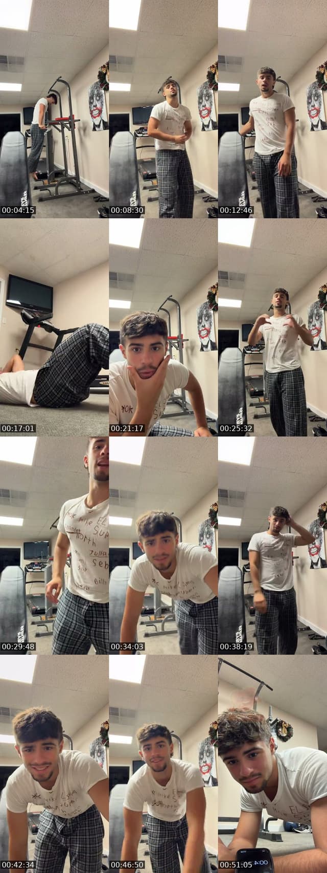 TikTok live: Who likes my haircut?? by @gio2alive