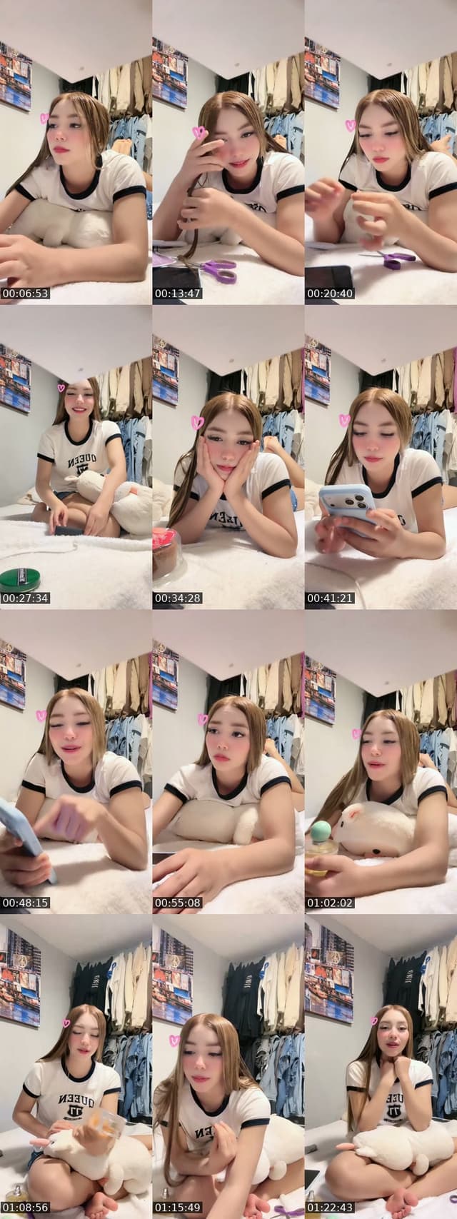 @cam_priv001 TikTok live from 2026-06-12