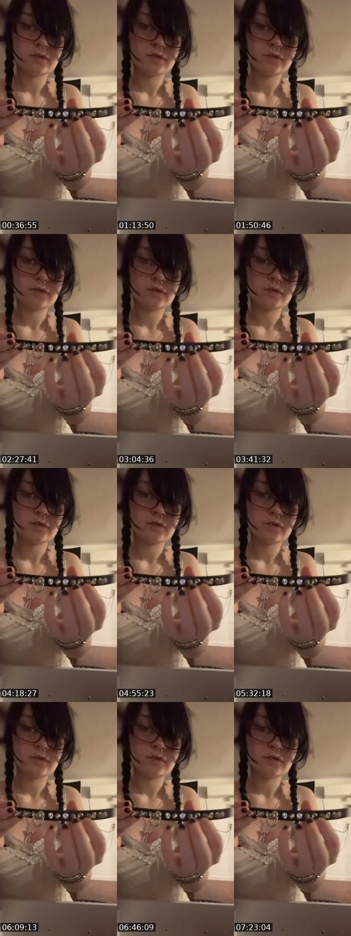 @b1o0dypaws TikTok live stream