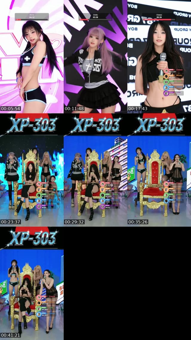 @ruthorrx3pf TikTok live from 2026-06-12