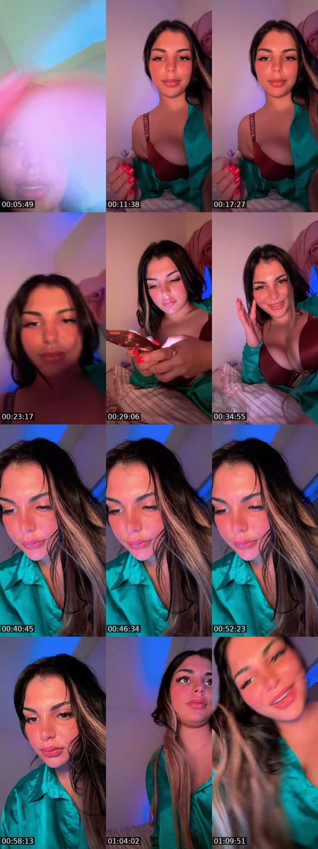 @user245544777557777655 TikTok live from 2026-06-12