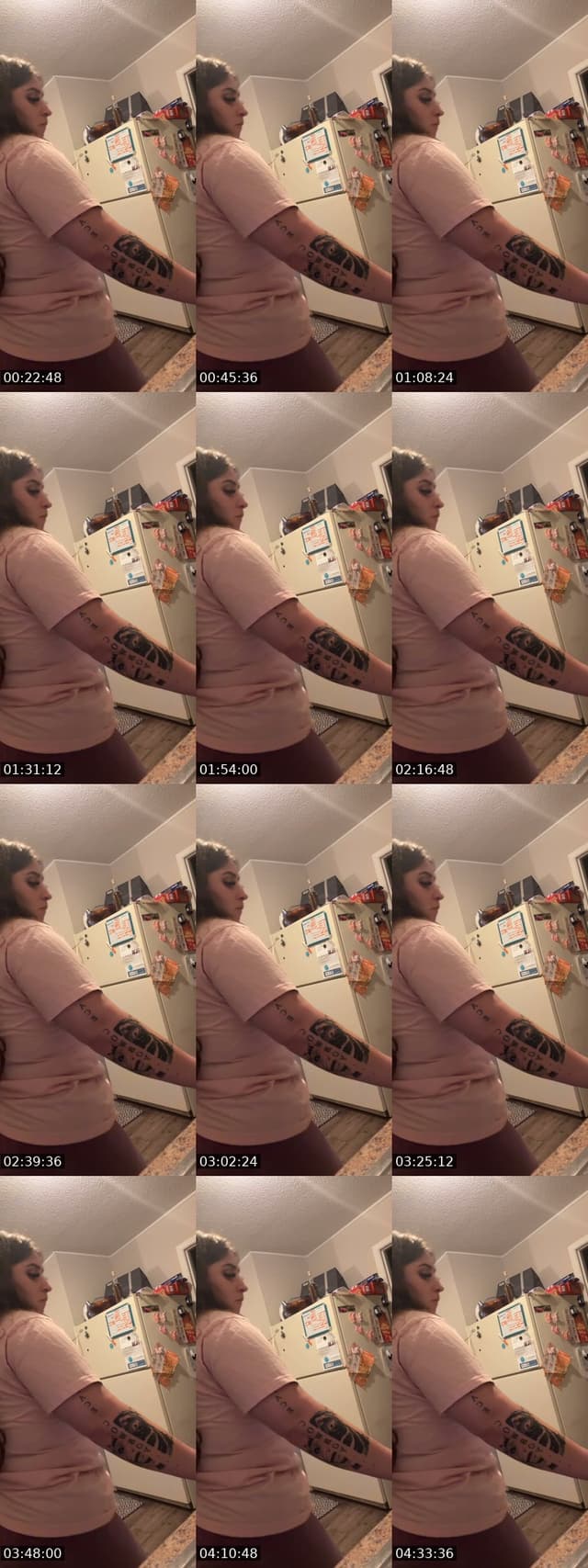 @venusthugoddzzoflove TikTok live from 2026-06-12