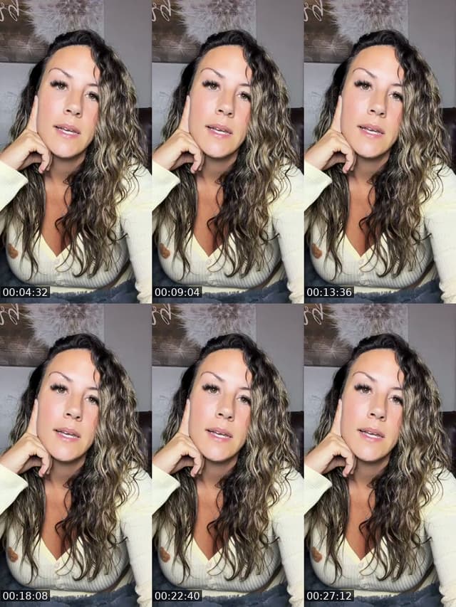 TikTok live: Hi chatttt 🩷 by @misstmariee