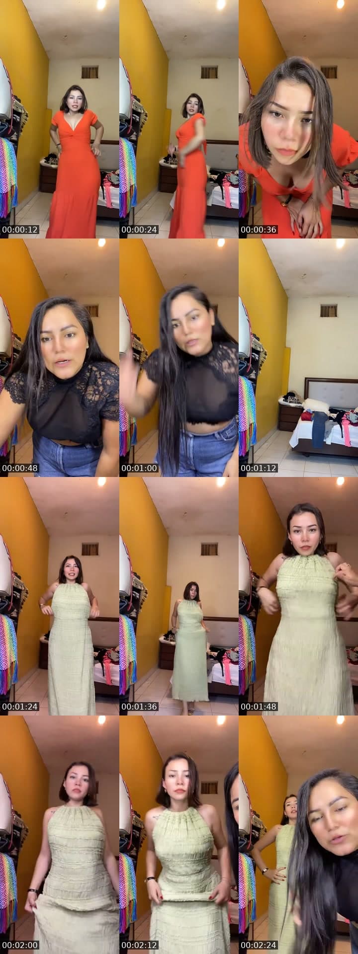 @amorrr_detallesss TikTok live stream