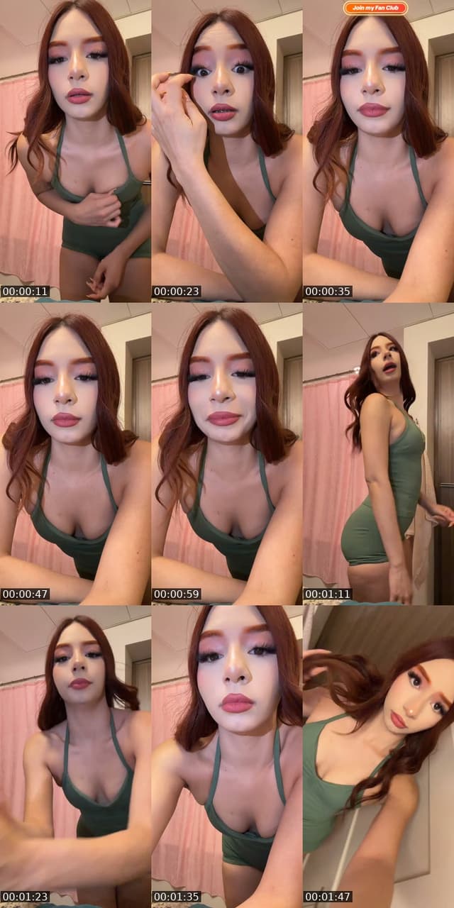 TikTok live: bored by @tunoviaray