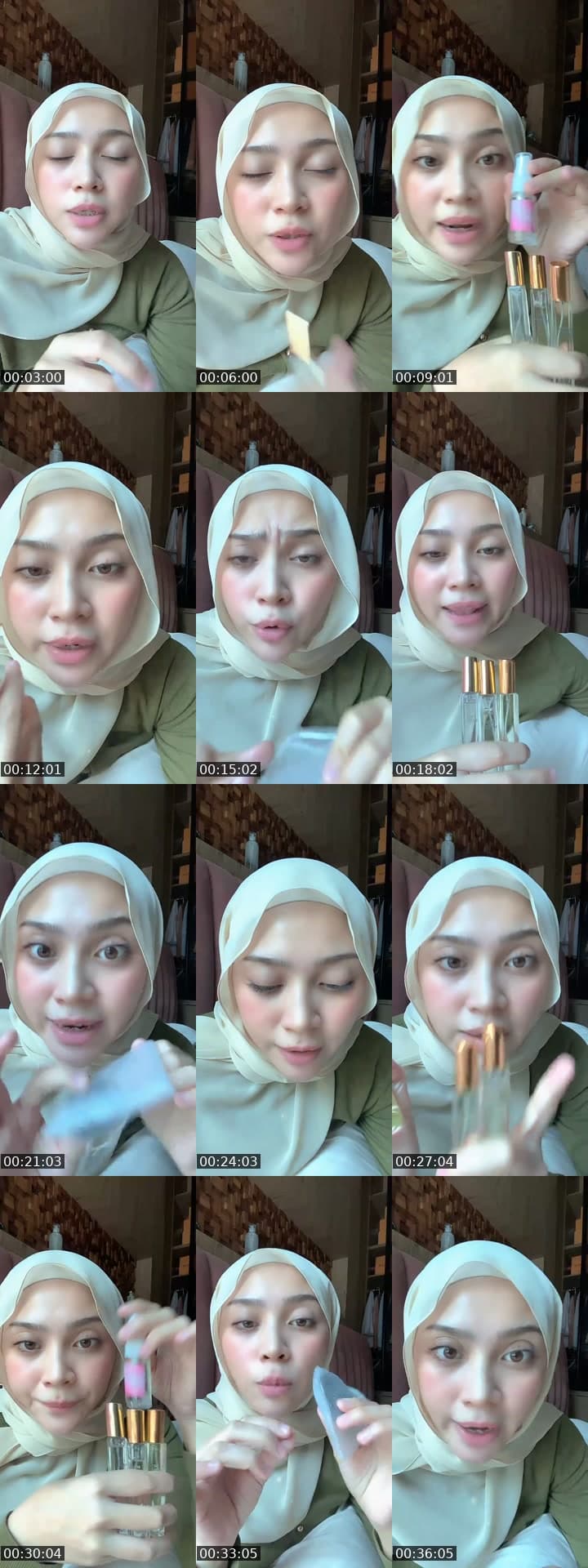 @fatinmorat TikTok live stream
