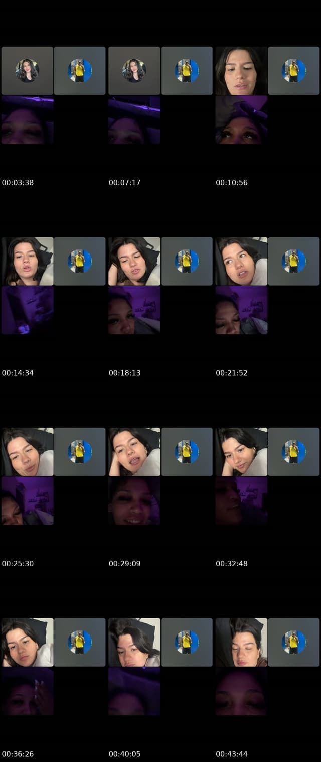 @babygirl_arie TikTok live from 2026-06-12