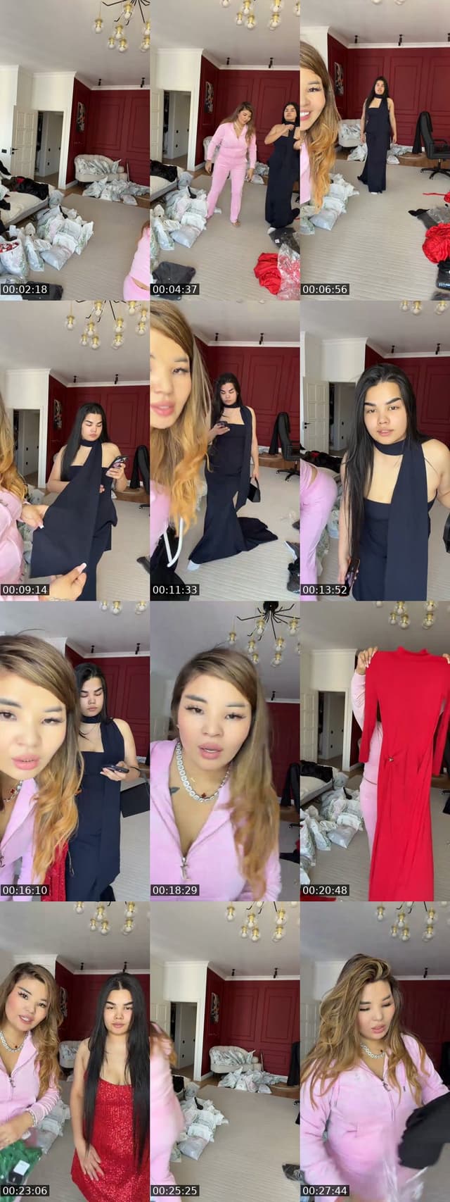 @_adelya_kim_ TikTok live