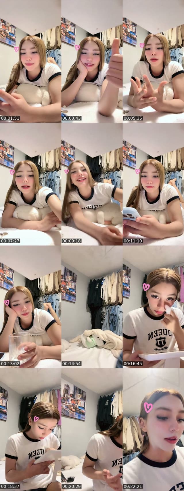 @cam_priv001 TikTok live from 2026-06-12