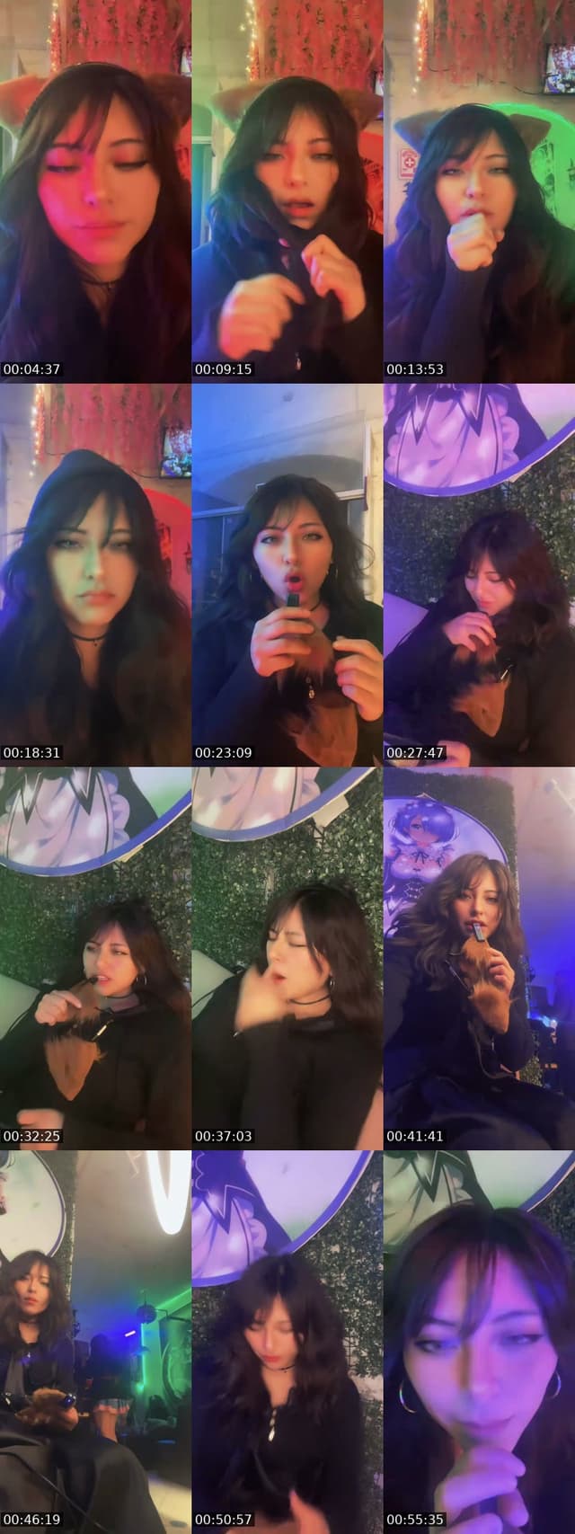 @johncitotuterror TikTok live from 2026-06-12
