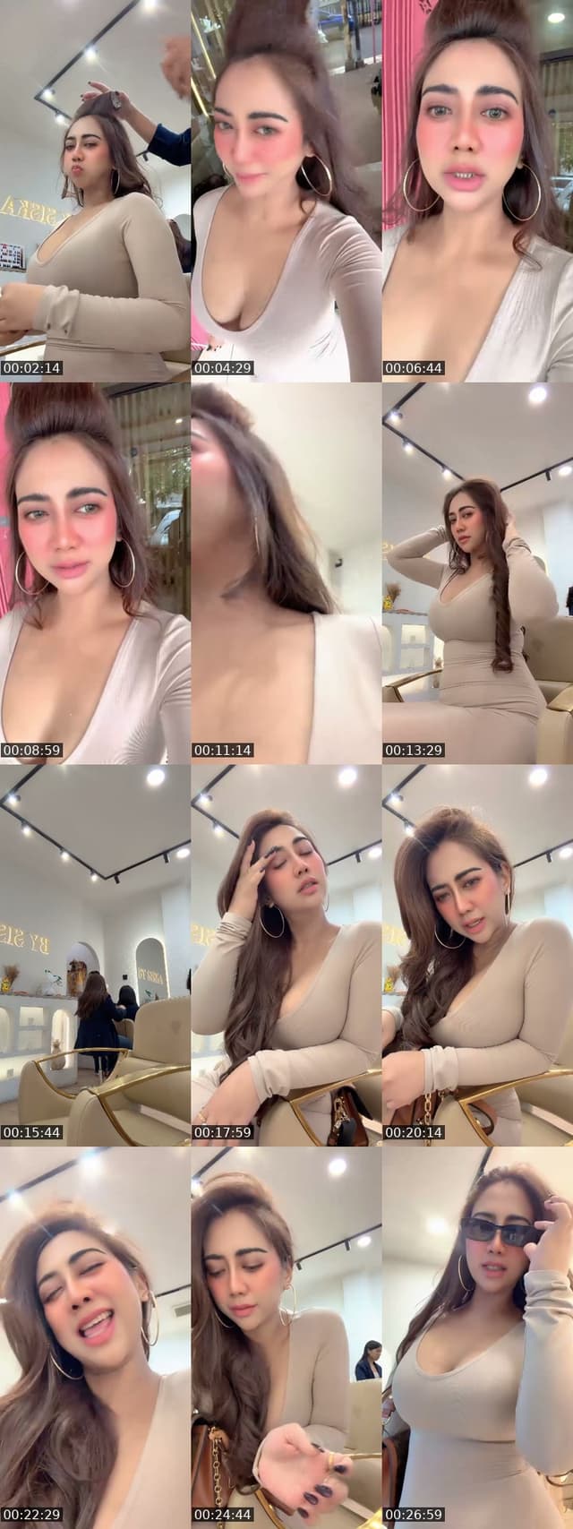 @queenjennifer.official TikTok live from 2026-06-12