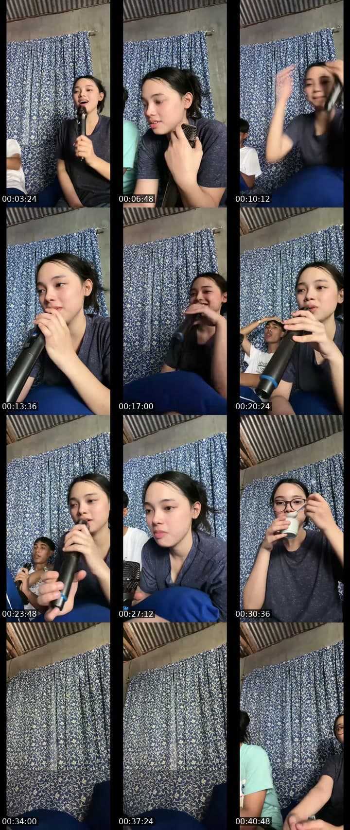 @ohlazizi_ TikTok live stream
