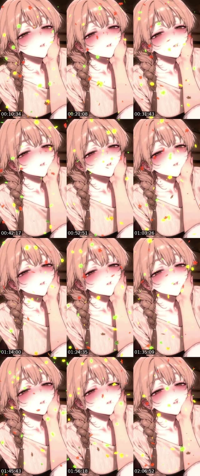TikTok live: ASMR by @zaachan65