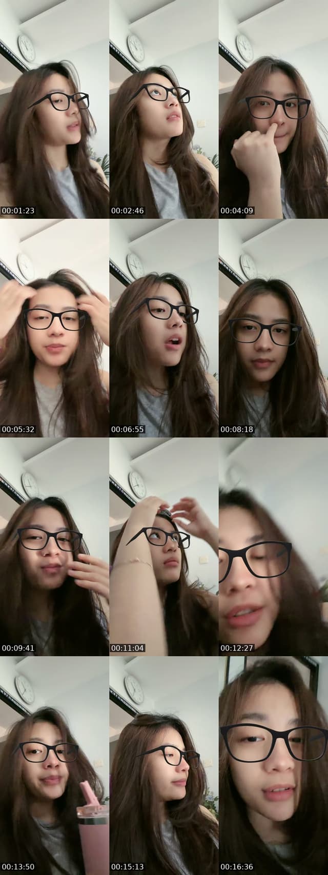 TikTok live: apayak by @aurrraurrran