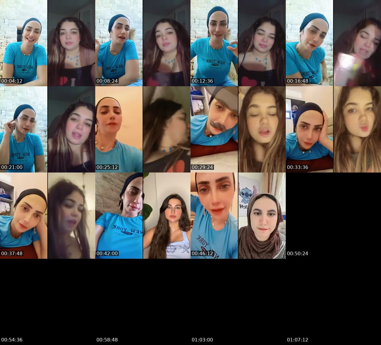 @fatima12703 TikTok live stream