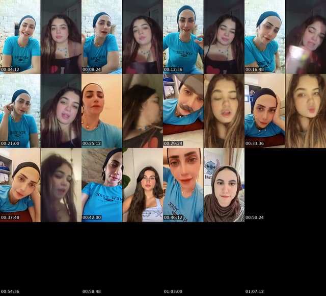 @fatima12703 Anguilla TikTok live from 2026-06-12