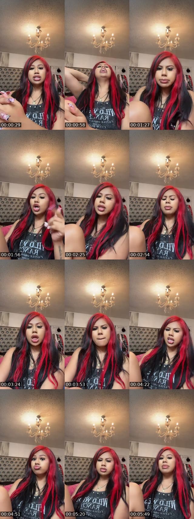 TikTok live: TTm by @jae.babyyyy13._