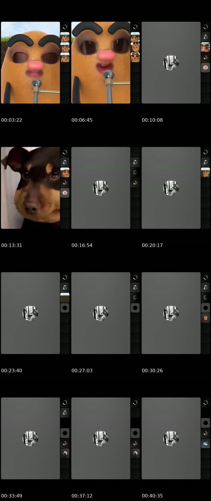 @soyac777 TikTok live stream