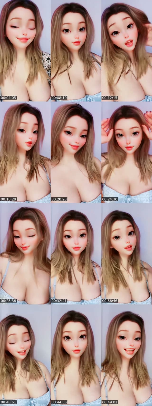 TikTok live: 🇸🇦🇮🇶🇰🇼🇦🇪🇴🇲🇶🇦🇧🇭 by @tote_830