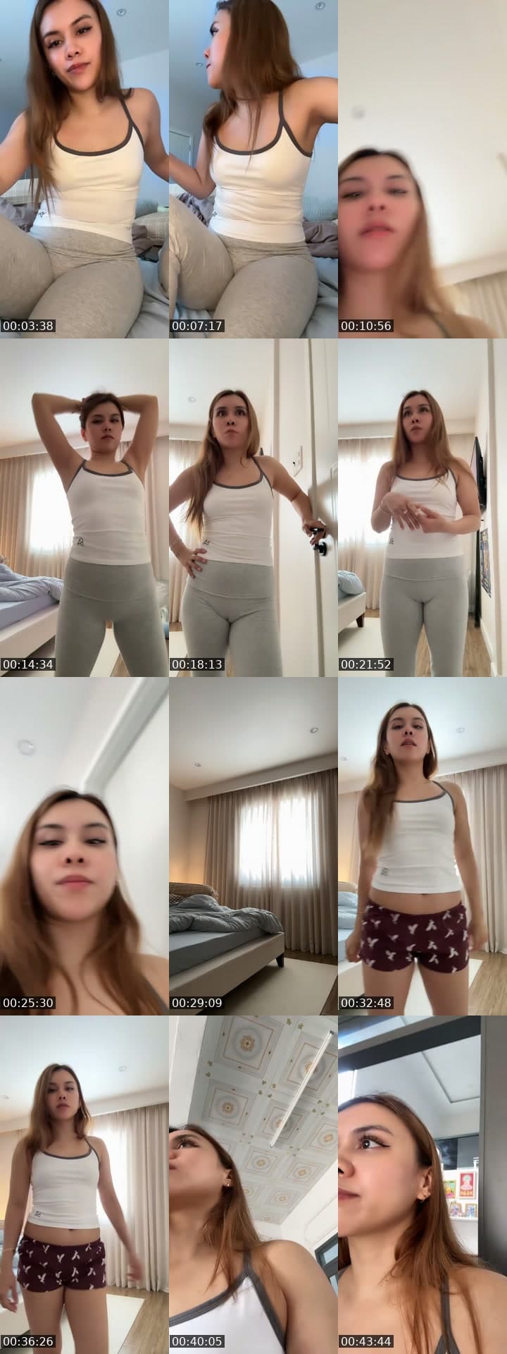 Hiiiiiii 🥰