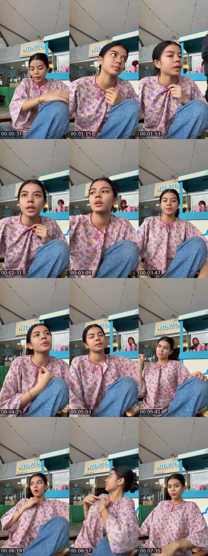 @rotiawan.pg TikTok live stream