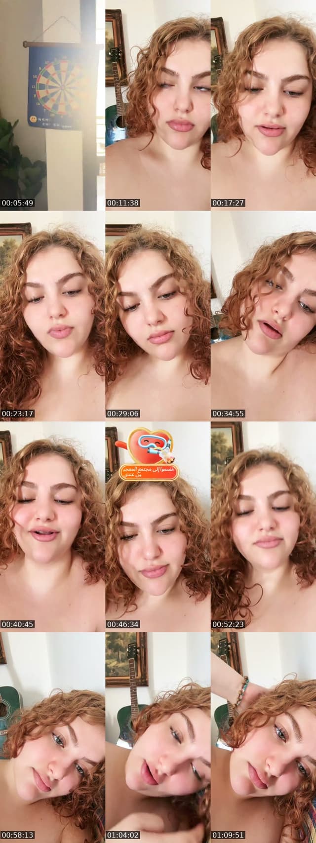 @yasminafire_ TikTok live from 2026-06-12