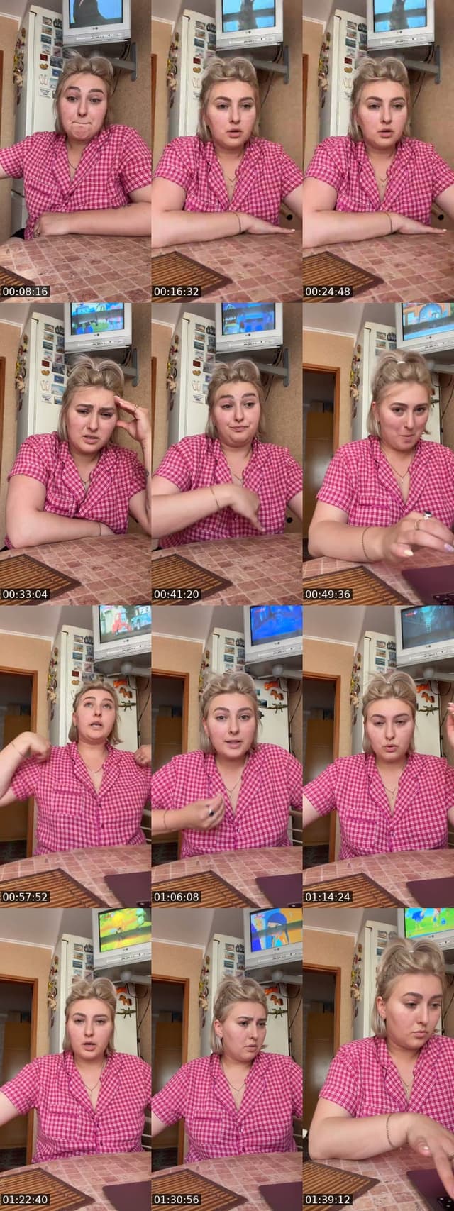 TikTok live: База Постачальників🏷️190укр by @_alexei_alina