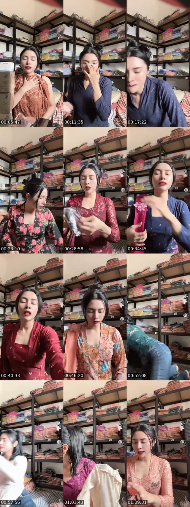 @missykebaya TikTok live from 2026-06-12