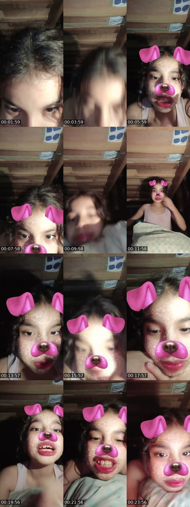 @aixa.bella.siempre TikTok live from 2026-06-12