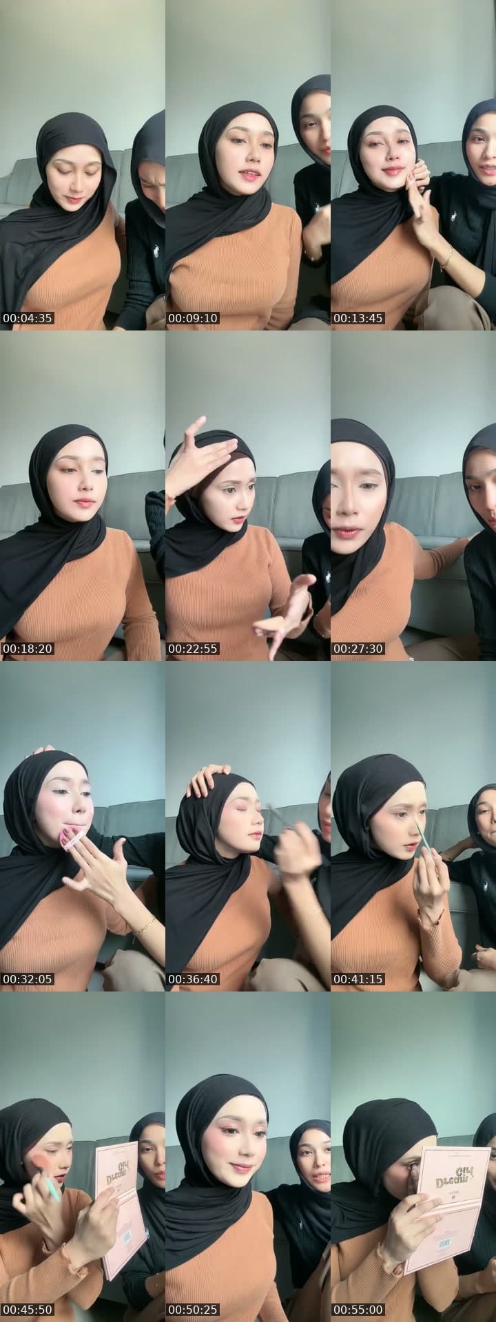 jangan masuk