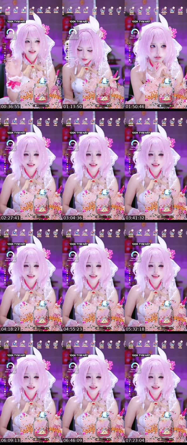 TikTok live: một ngày thật đẹp nha by @will_mina2210