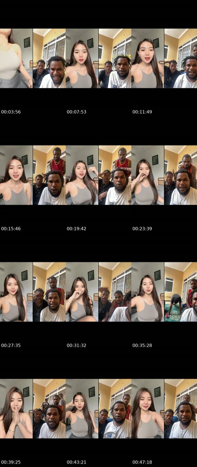 @anothershazu TikTok live from 2026-06-12