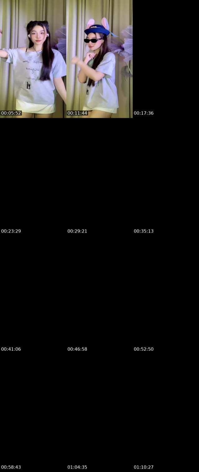 Past TikTok live: The 1st livestream in USA 👋🏼 by @elly_sw1