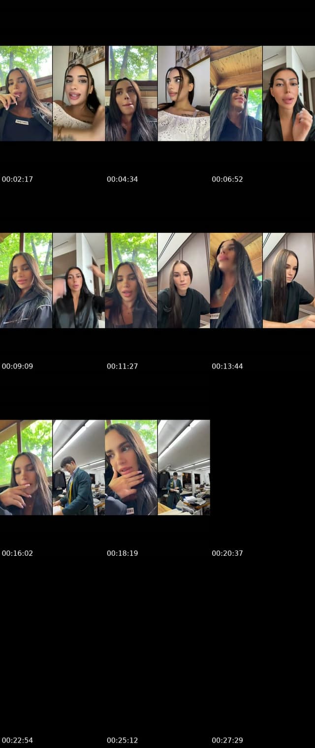 @hifantasy TikTok live from 2026-06-12