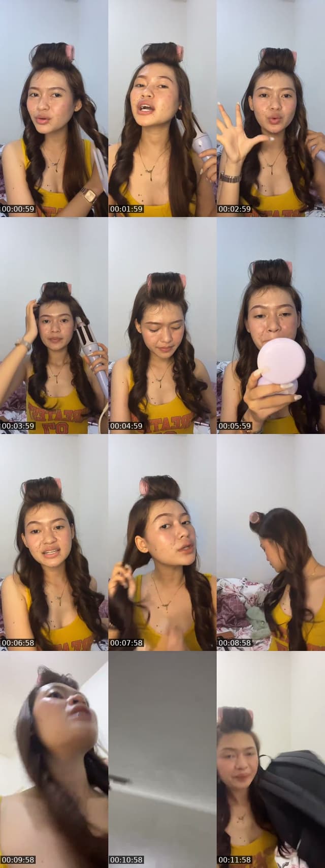 @bluehairrrrr TikTok live from 2026-06-12
