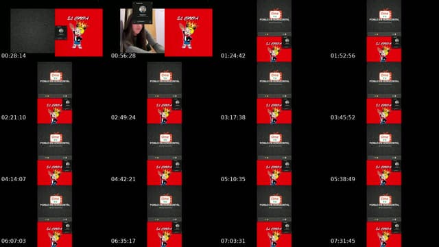 TikTok live: REGRESE AL OME by @reychupa9lives_