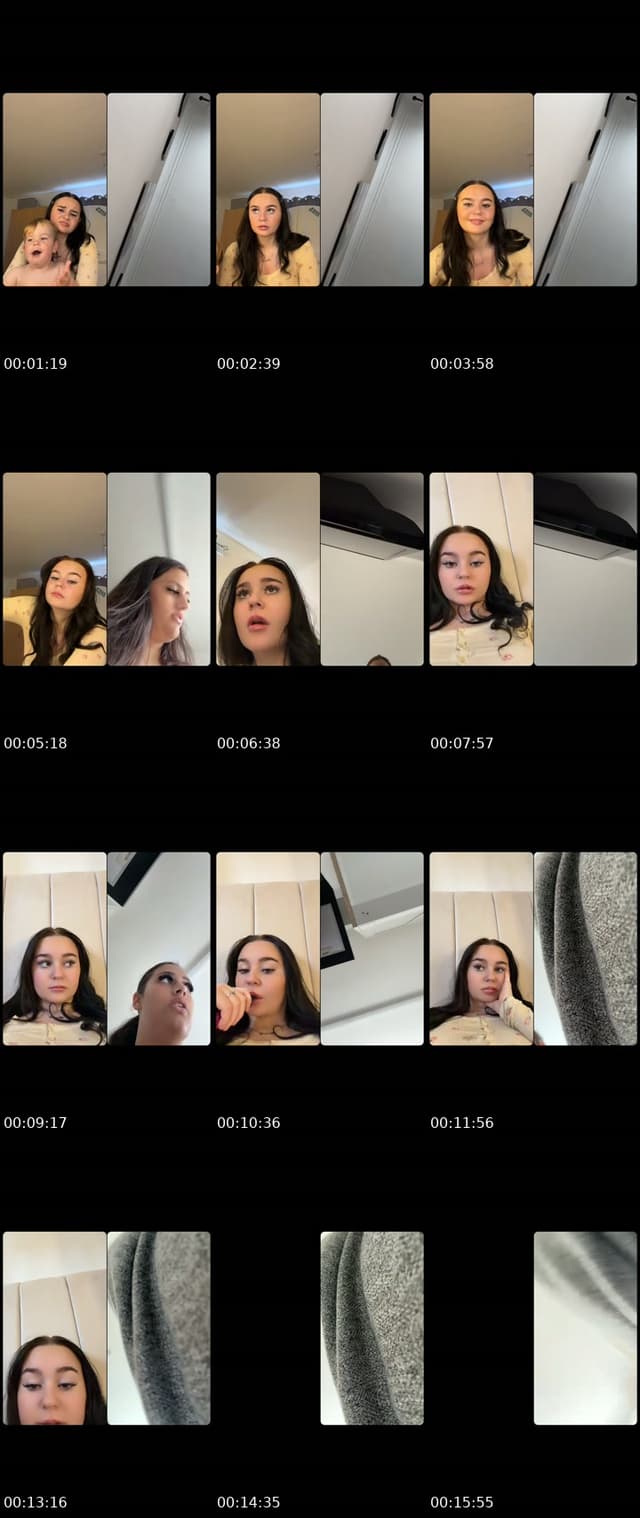 @maceylea4 TikTok live from 2026-06-12