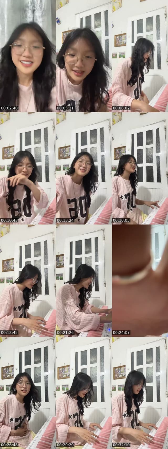 TikTok live: laiii by @phbh_hannp