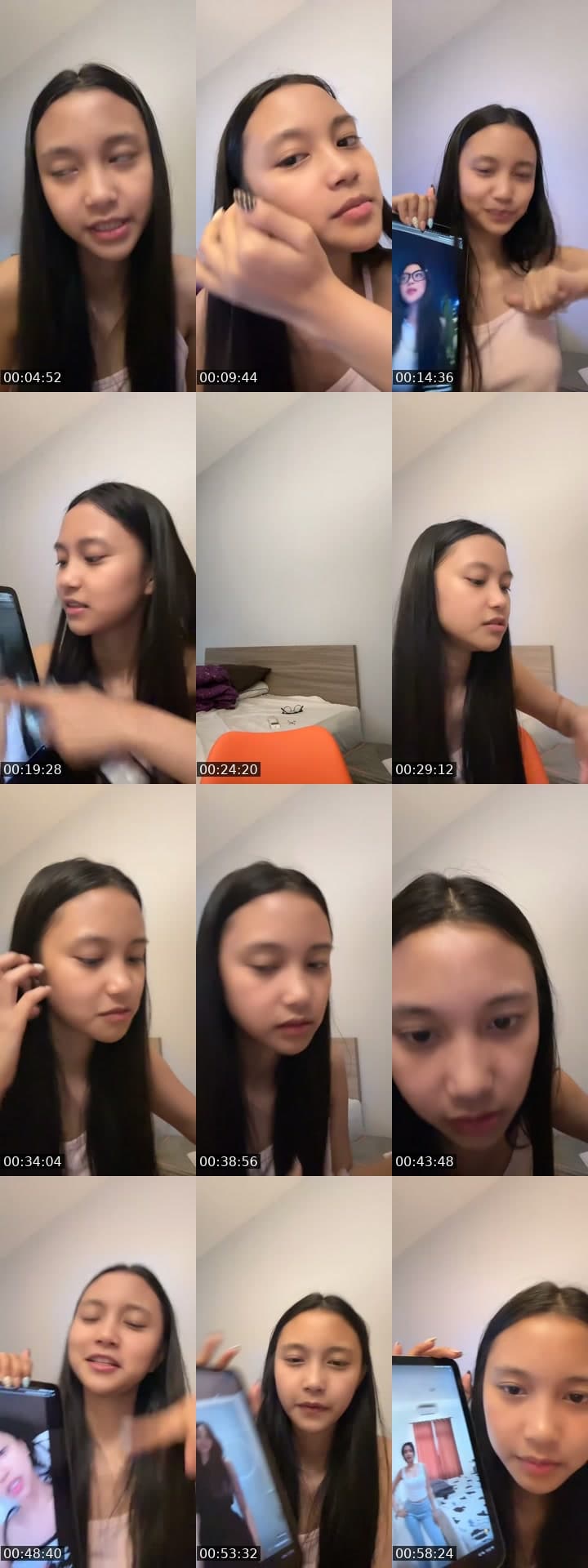@buneyyyy TikTok live stream