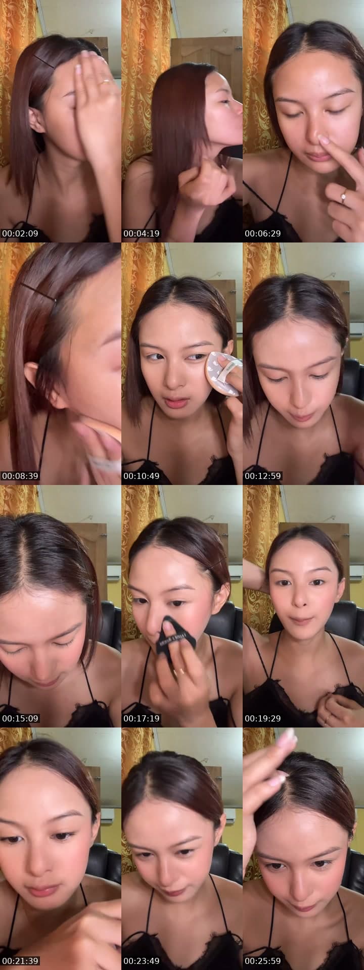 @_slpymicah TikTok live stream
