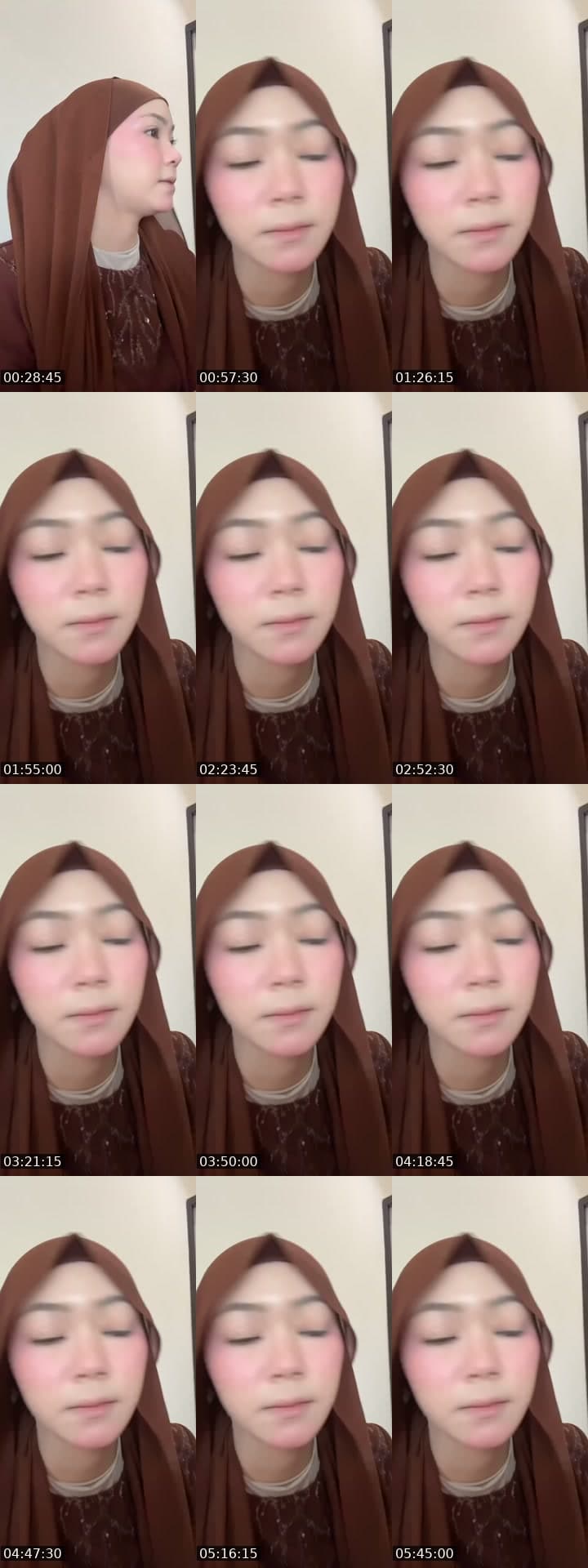 @amboonotokay TikTok live stream