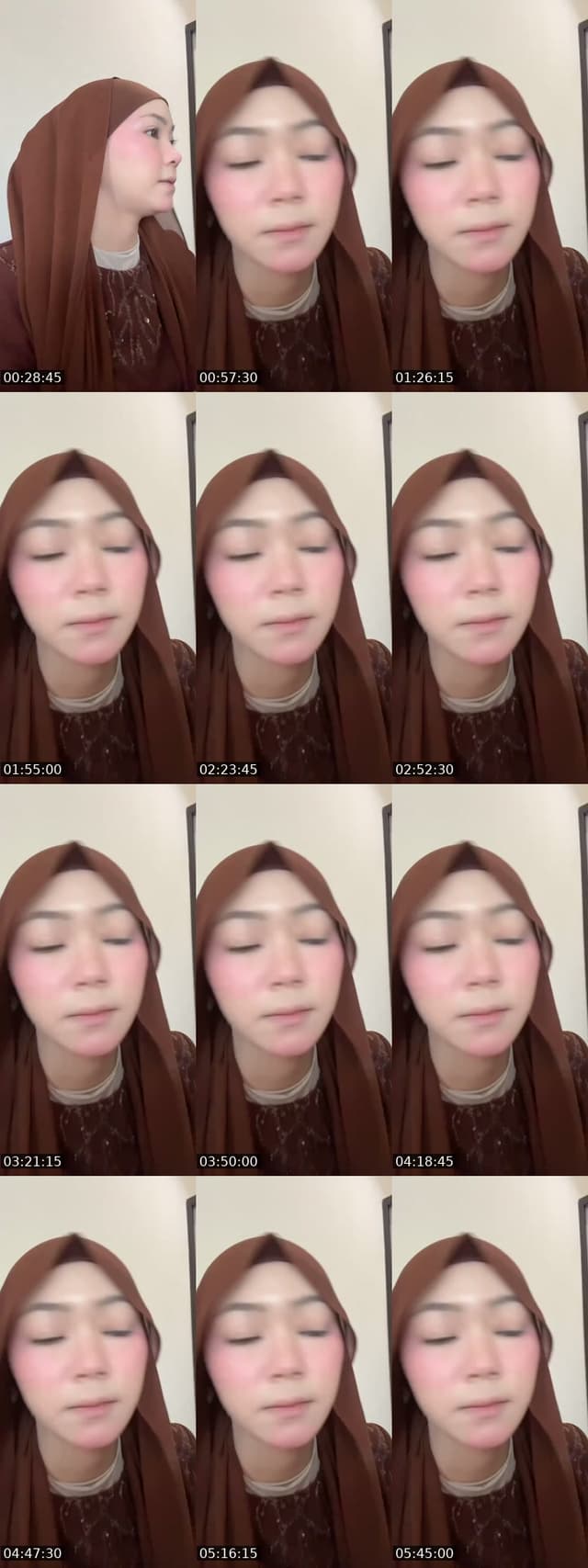 @amboonotokay TikTok live from 2026-06-13