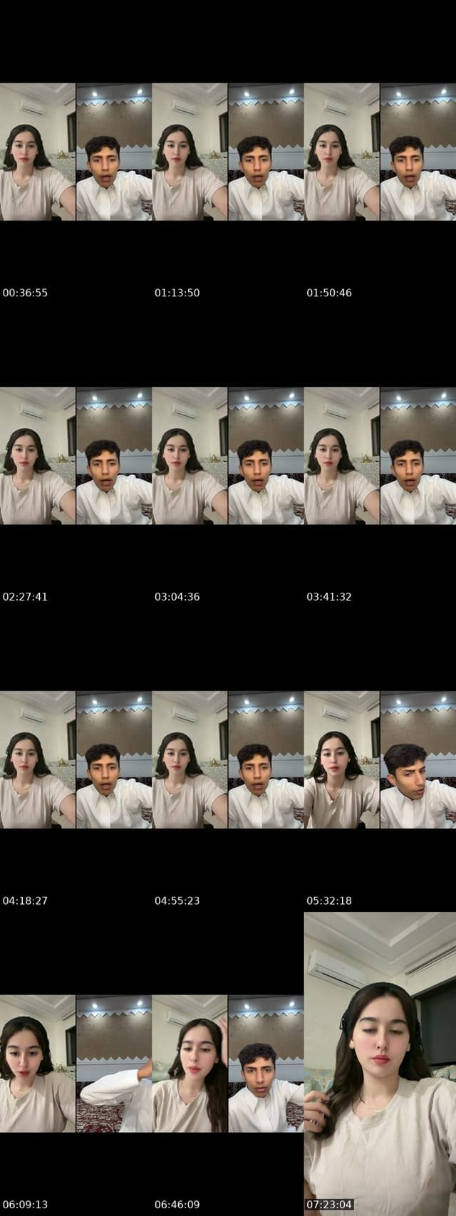 @maxul34 past TikTok live from 2026-06-13