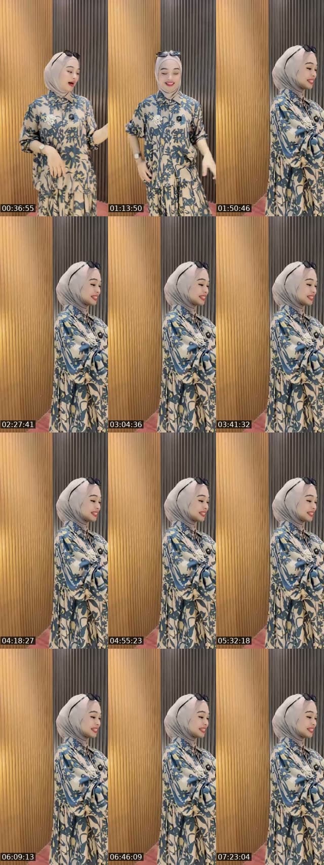 TikTok live: Guncang 6.6 by @rizemaaa