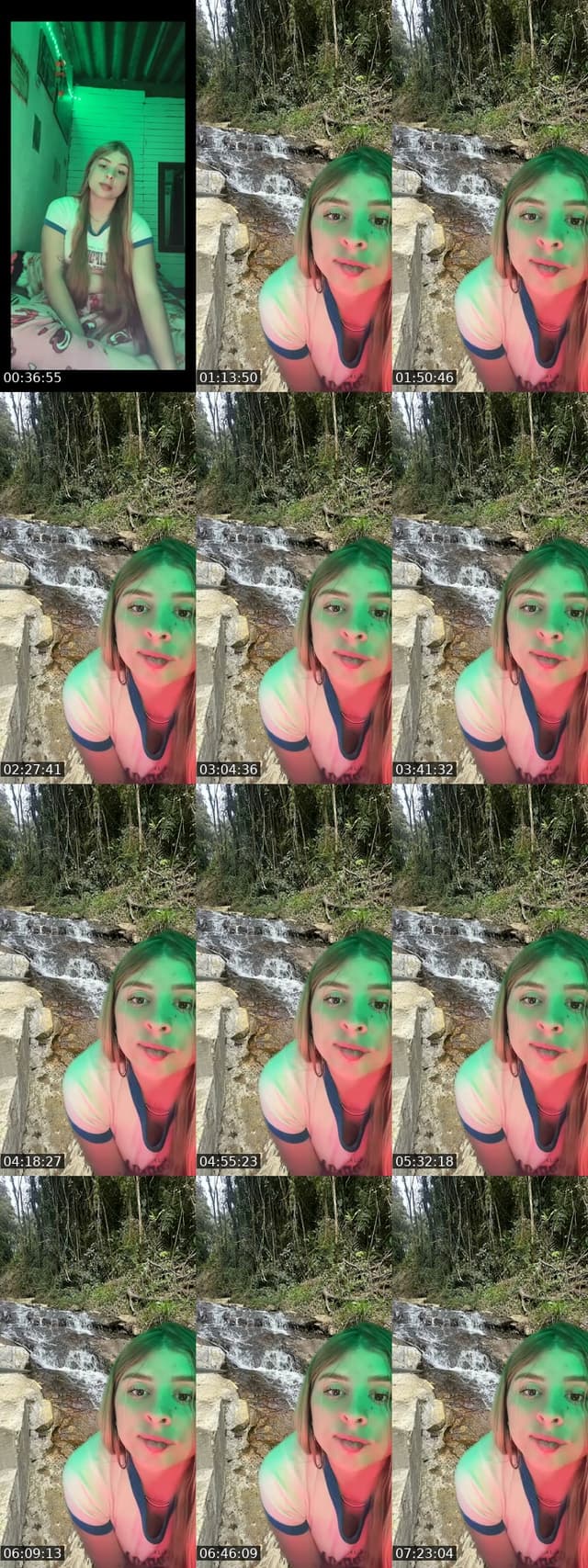 @laurang444 TikTok live from 2026-06-13