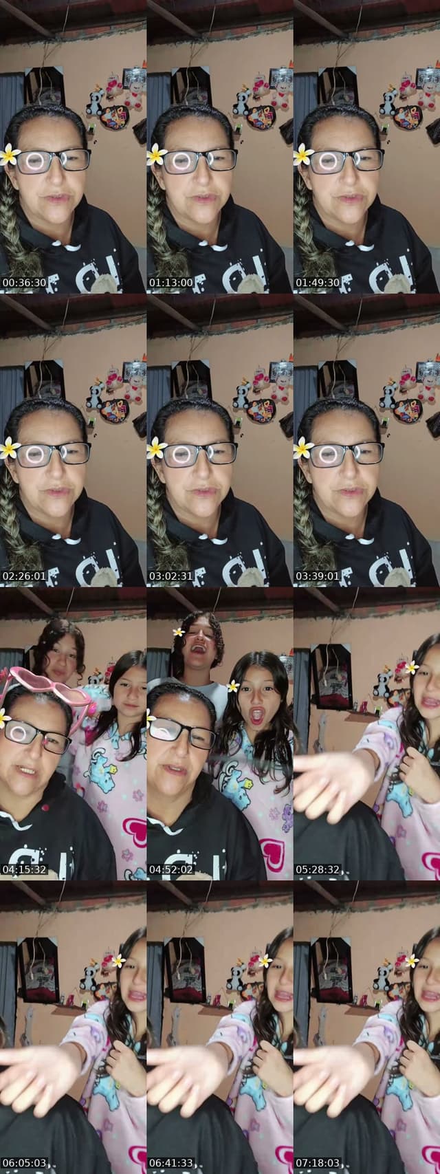 @anayluci0 TikTok live from 2026-06-13