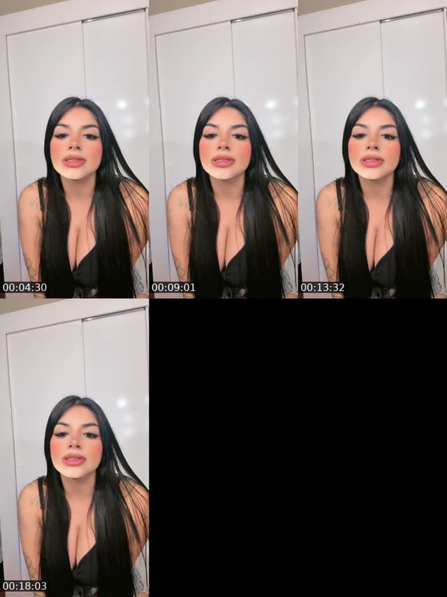 @ariaaqnaa TikTok live from 2026-06-13