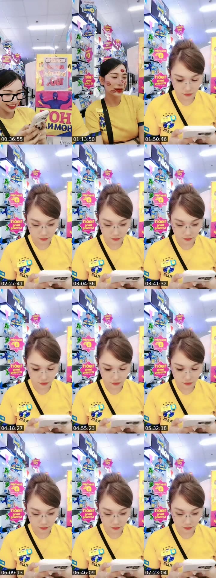 Event tại 1110 Nguyễn Tất Thành