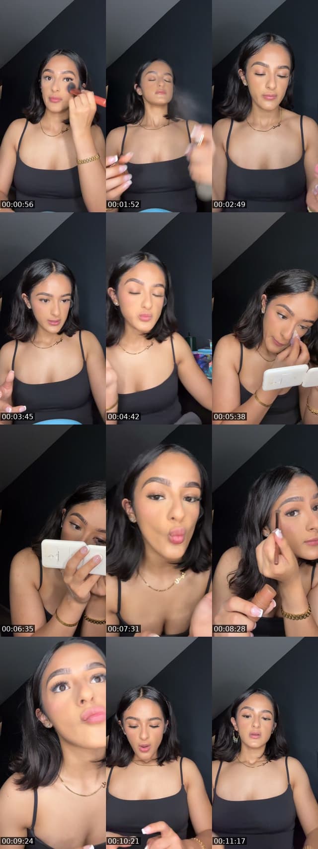 @chavcriss TikTok live